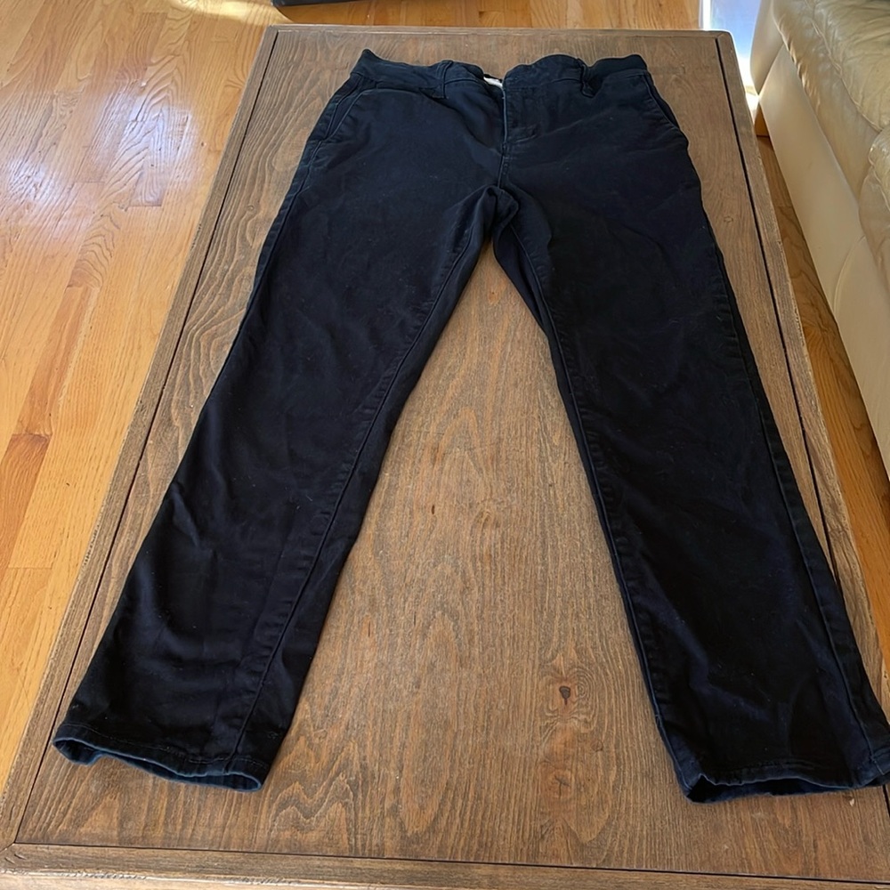 RSQ Black pants